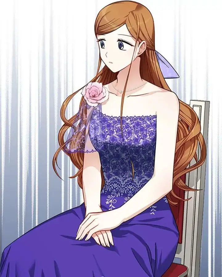 漫画《虚名的公爵之妻》17.公主的生日宴第83张图