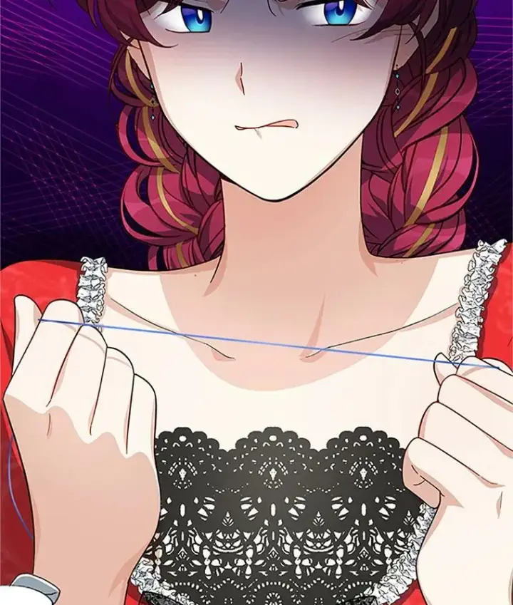 漫画《虚名的公爵之妻》18.众人的刁难第69张图