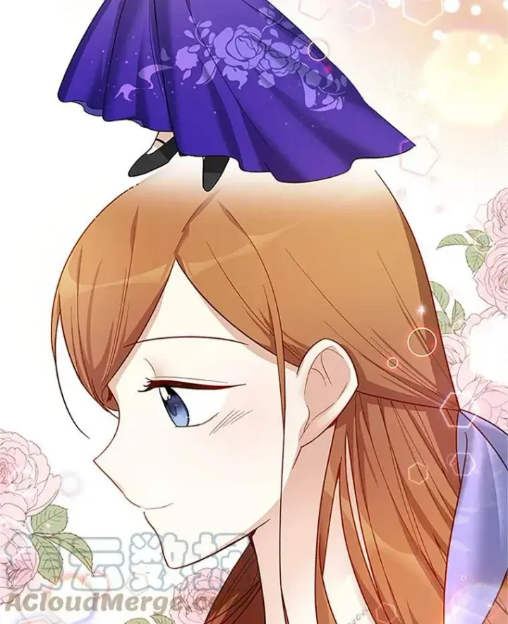 漫画《虚名的公爵之妻》18.众人的刁难第76张图