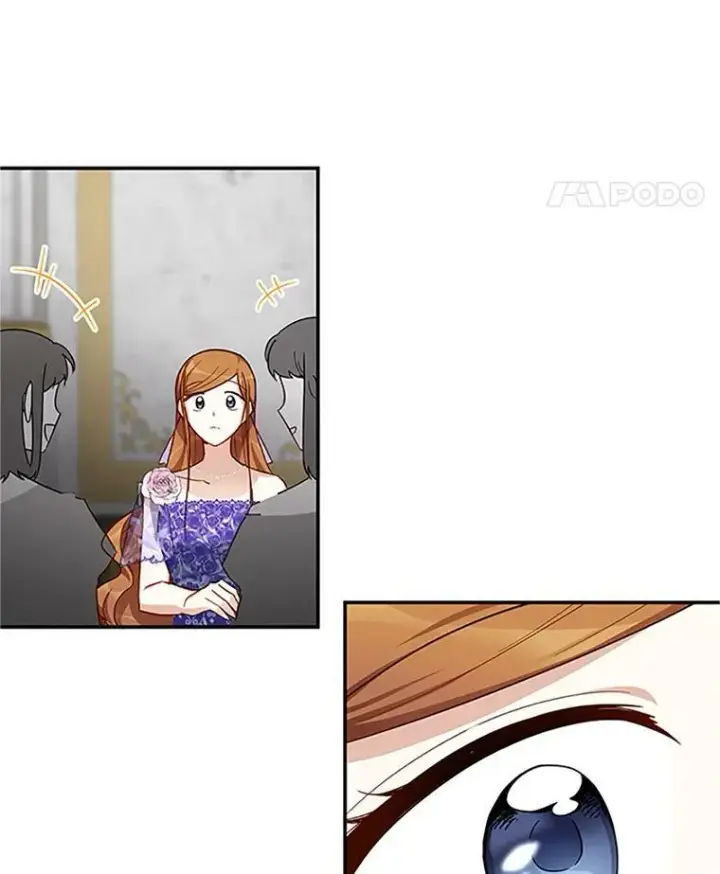 漫画《虚名的公爵之妻》18.众人的刁难第89张图
