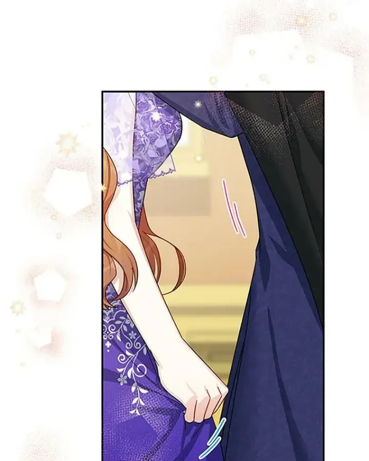 漫画《虚名的公爵之妻》19.亲手打耳洞第84张图