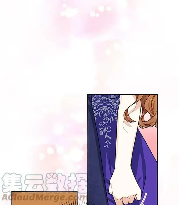 漫画《虚名的公爵之妻》19.亲手打耳洞第88张图