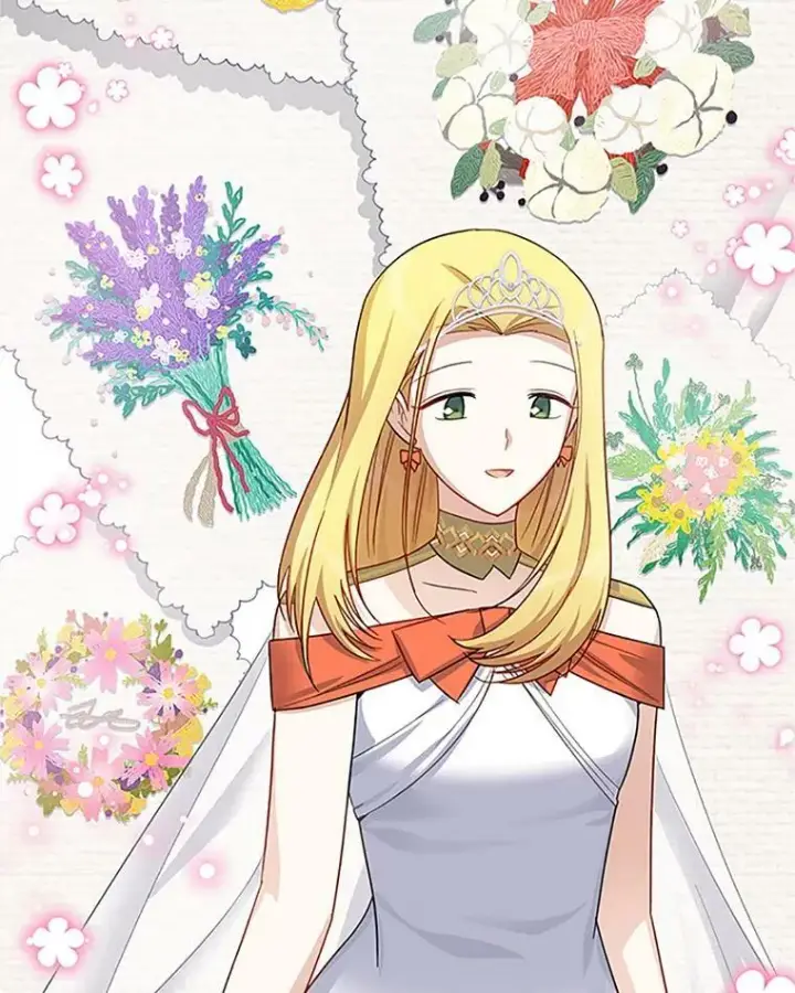 漫画《虚名的公爵之妻》20.公主的选择第103张图