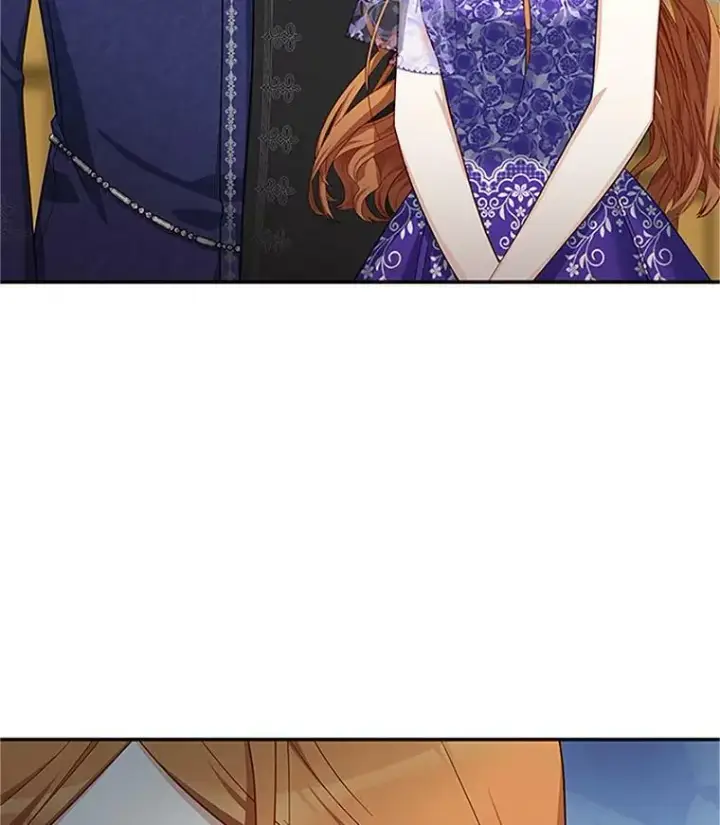 漫画《虚名的公爵之妻》20.公主的选择第20张图