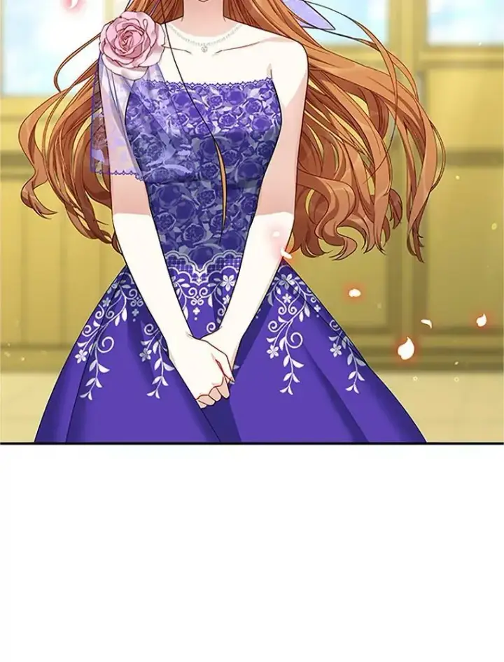 漫画《虚名的公爵之妻》20.公主的选择第32张图
