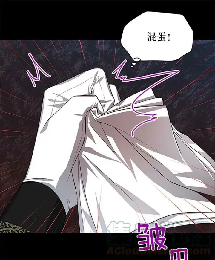 漫画《虚名的公爵之妻》20.公主的选择第41张图