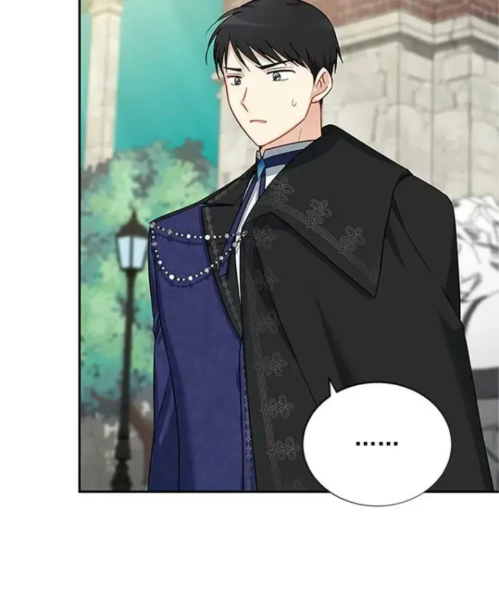 漫画《虚名的公爵之妻》20.公主的选择第52张图