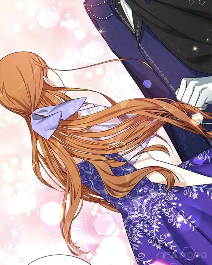 漫画《虚名的公爵之妻》20.公主的选择第64张图