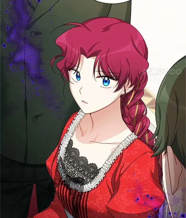 漫画《虚名的公爵之妻》20.公主的选择第82张图
