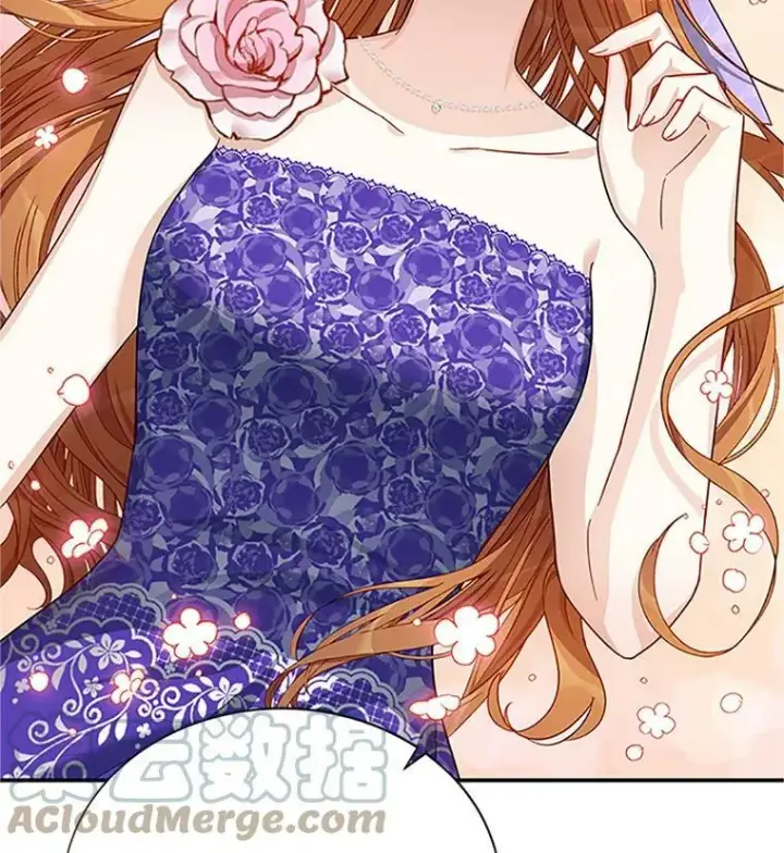 漫画《虚名的公爵之妻》20.公主的选择第9张图