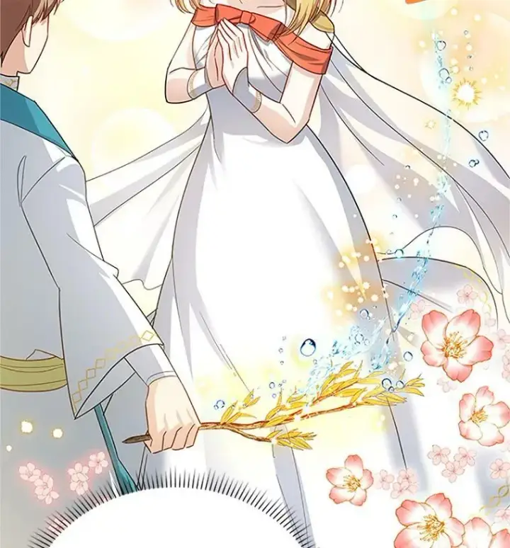 漫画《虚名的公爵之妻》20.公主的选择第98张图
