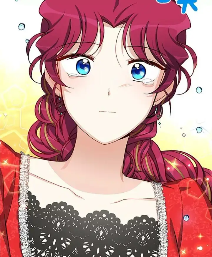 漫画《虚名的公爵之妻》21.尊重她的选择第114张图