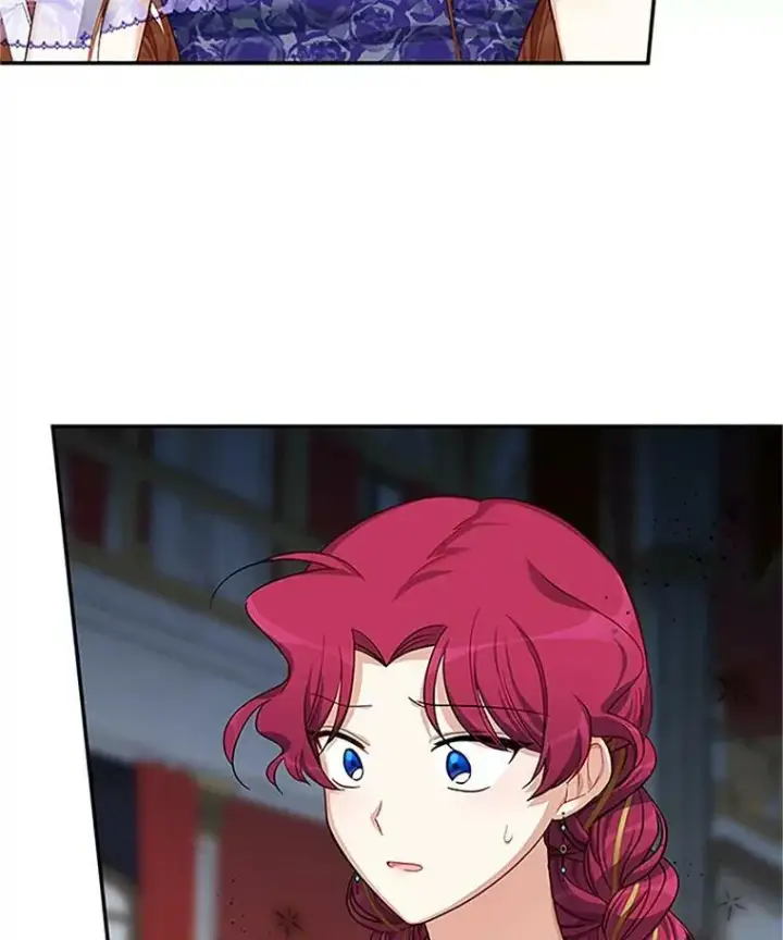 漫画《虚名的公爵之妻》21.尊重她的选择第14张图