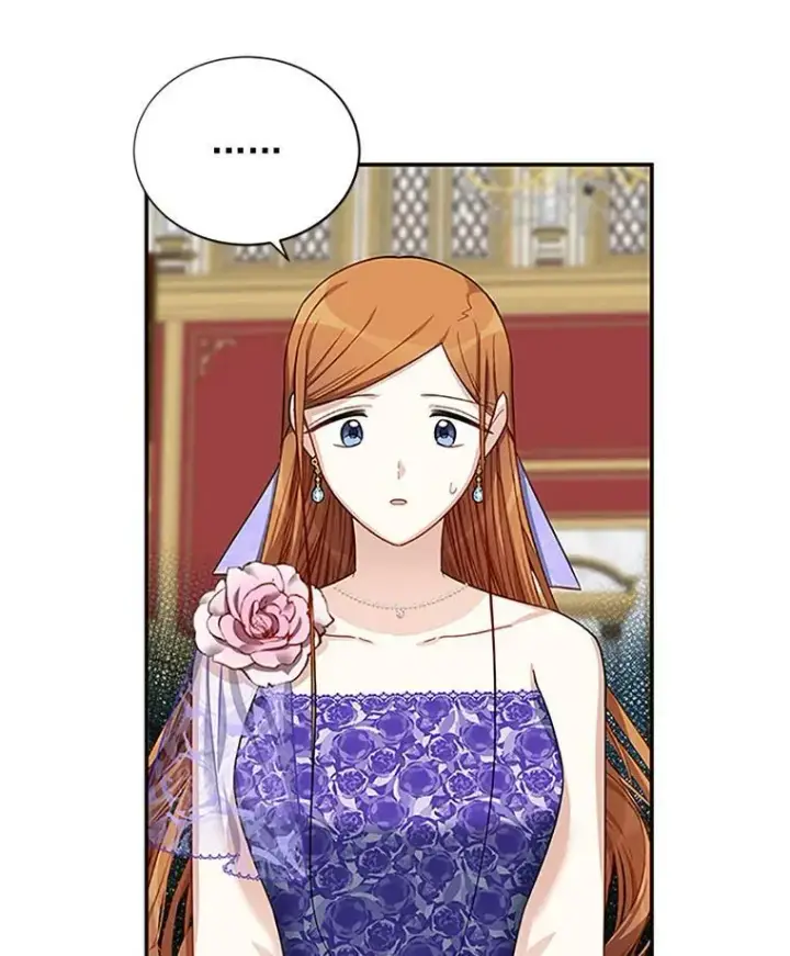 漫画《虚名的公爵之妻》21.尊重她的选择第22张图