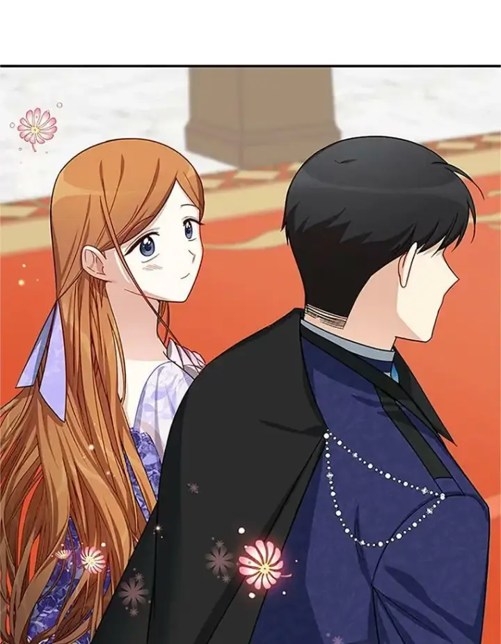 漫画《虚名的公爵之妻》21.尊重她的选择第36张图