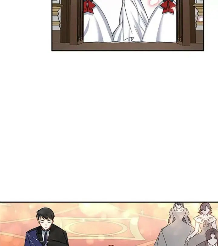 漫画《虚名的公爵之妻》21.尊重她的选择第43张图