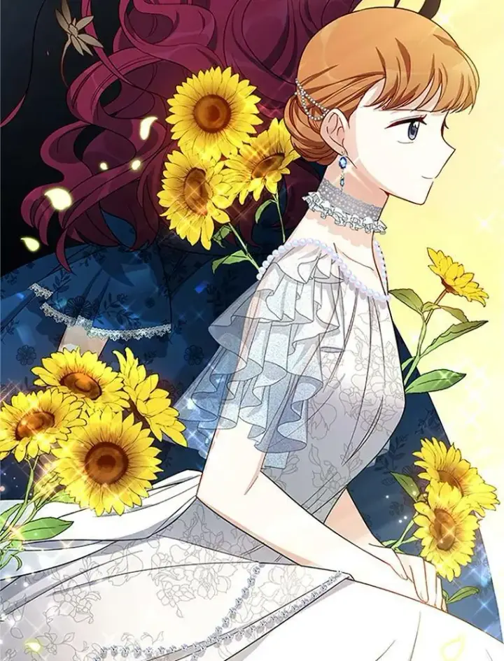 漫画《虚名的公爵之妻》21.尊重她的选择第55张图