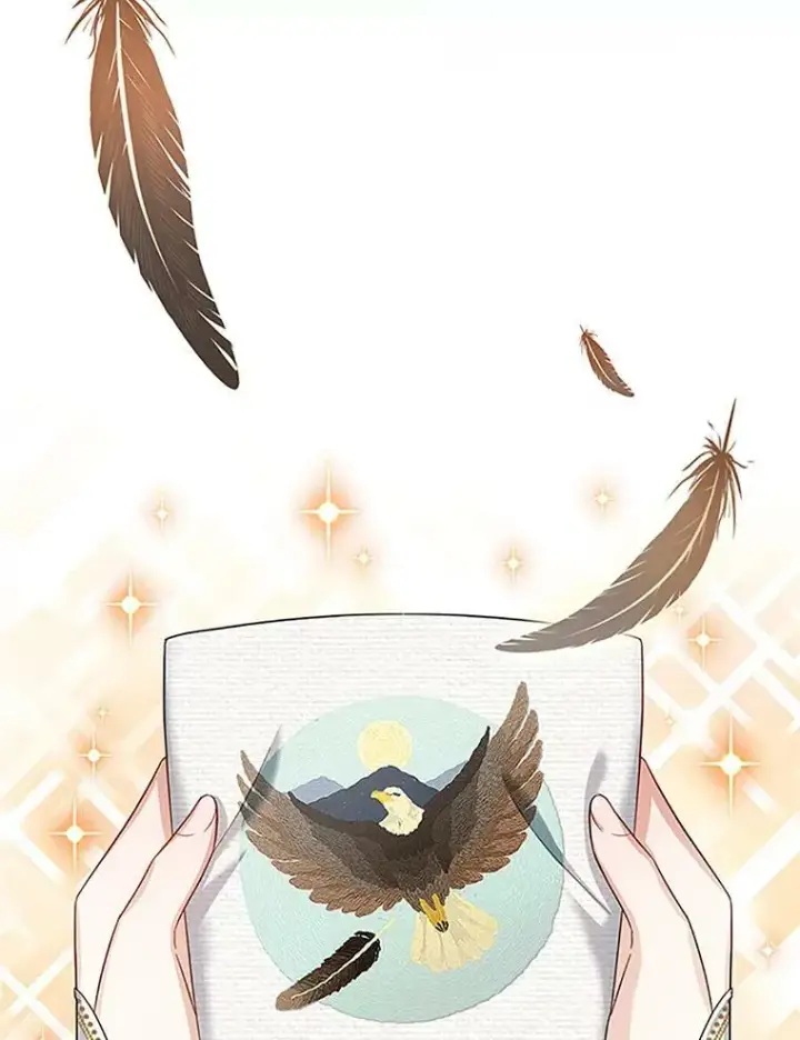 漫画《虚名的公爵之妻》21.尊重她的选择第8张图