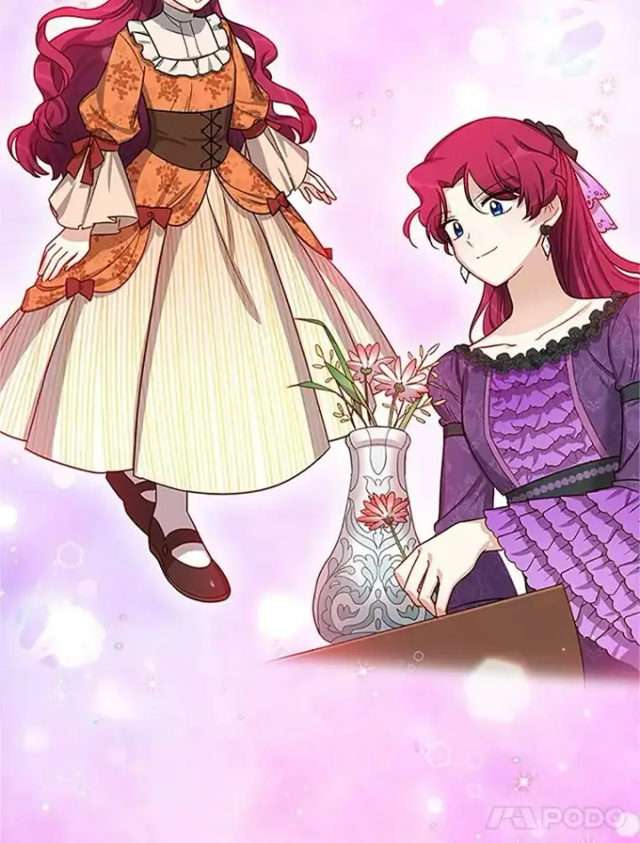 漫画《虚名的公爵之妻》22.断绝父女关系第16张图