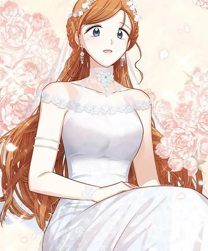 漫画《虚名的公爵之妻》24.神殿下的誓言第2张图