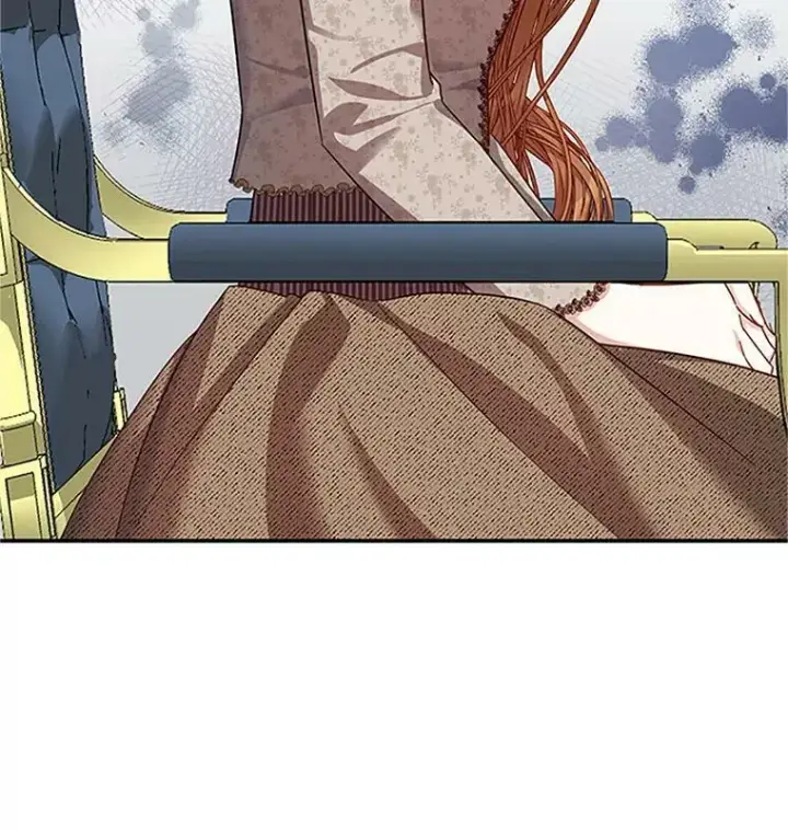漫画《虚名的公爵之妻》25.结婚初夜第104张图