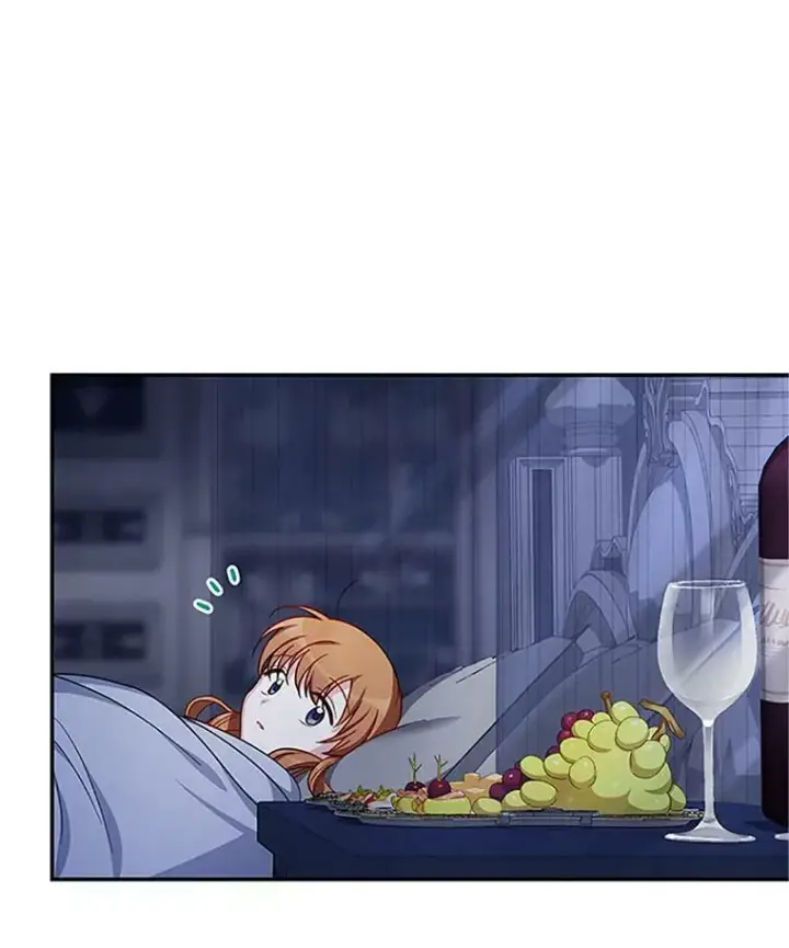 漫画《虚名的公爵之妻》25.结婚初夜第28张图