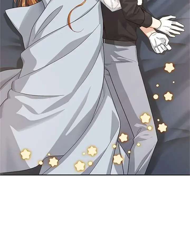 漫画《虚名的公爵之妻》25.结婚初夜第86张图