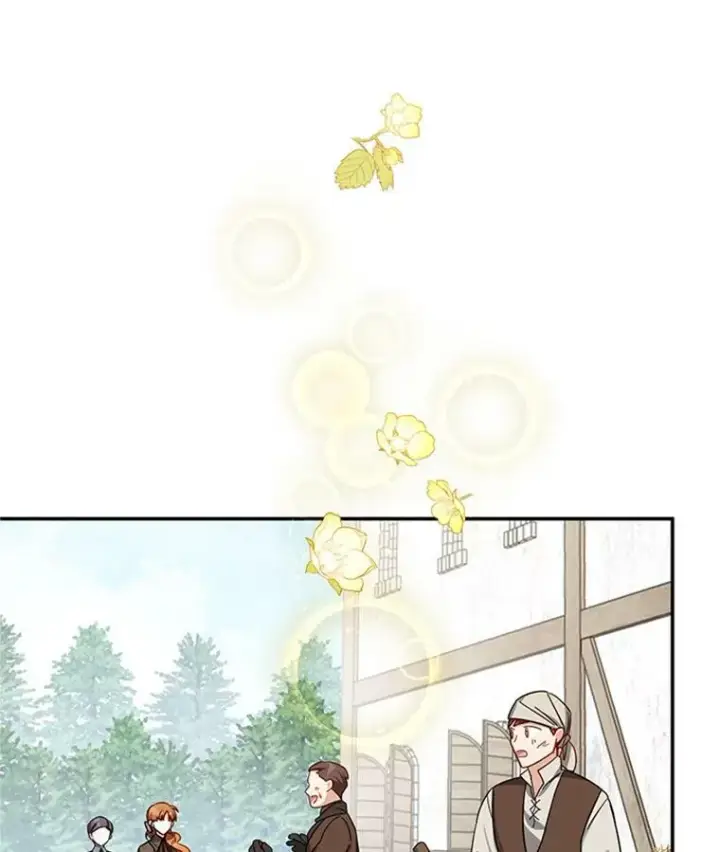 漫画《虚名的公爵之妻》26.优秀的女主人第78张图