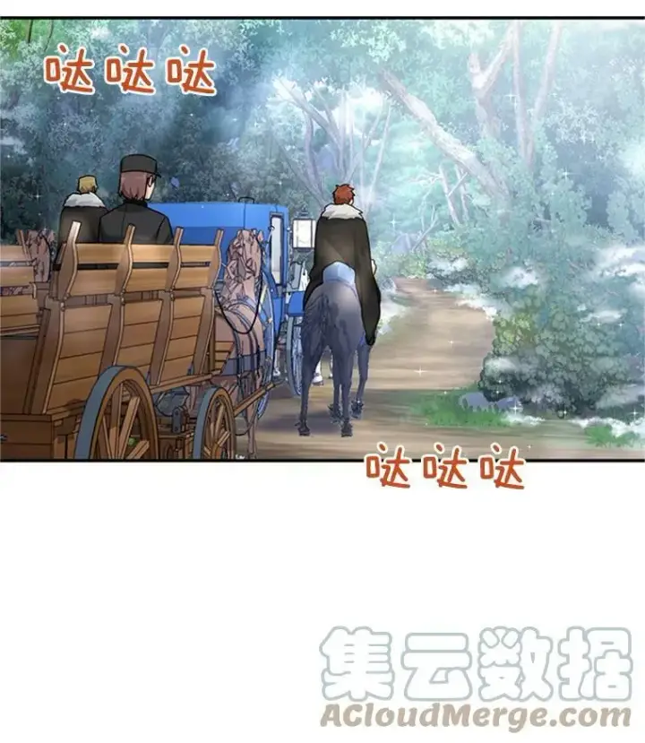 漫画《虚名的公爵之妻》27.绮丽丹果实第105张图