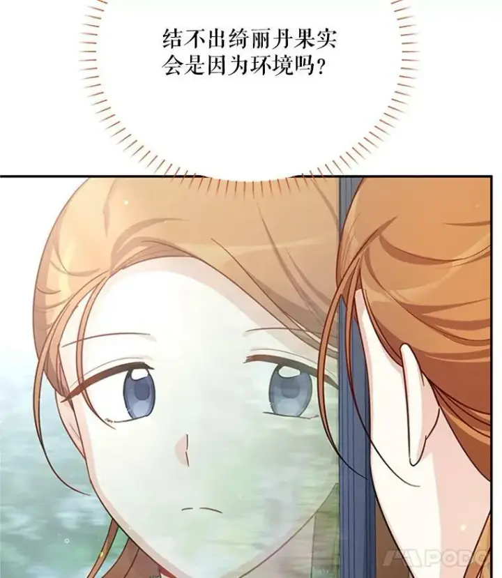 漫画《虚名的公爵之妻》27.绮丽丹果实第108张图