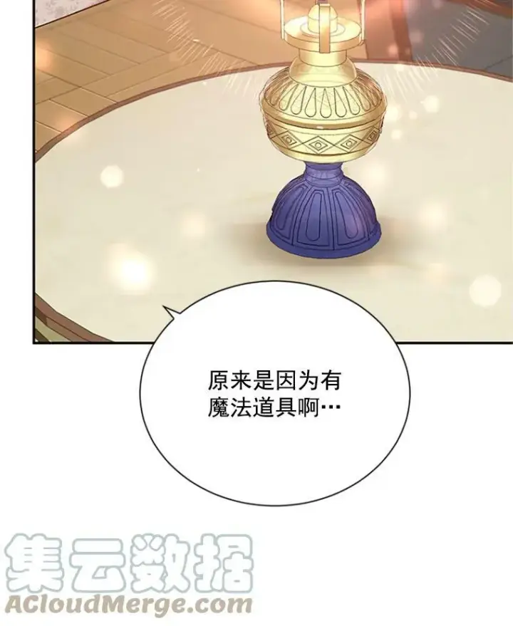 漫画《虚名的公爵之妻》27.绮丽丹果实第49张图
