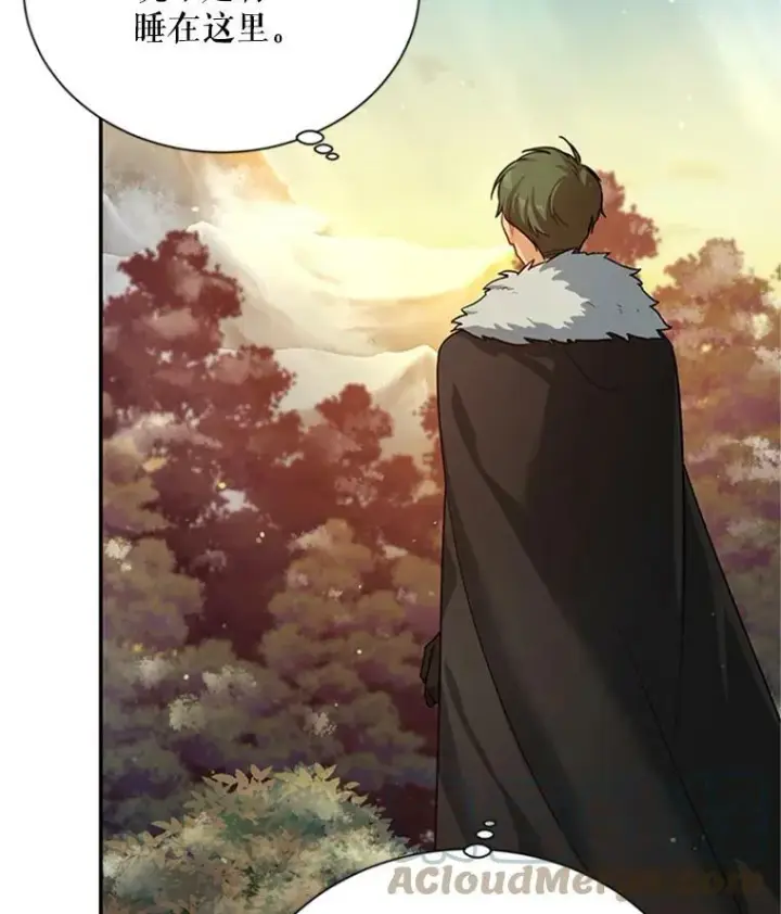 漫画《虚名的公爵之妻》28.遭遇危险第61张图