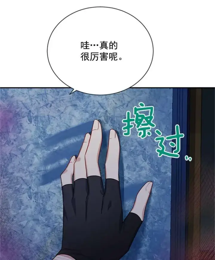 漫画《虚名的公爵之妻》29.耗尽魔力第106张图
