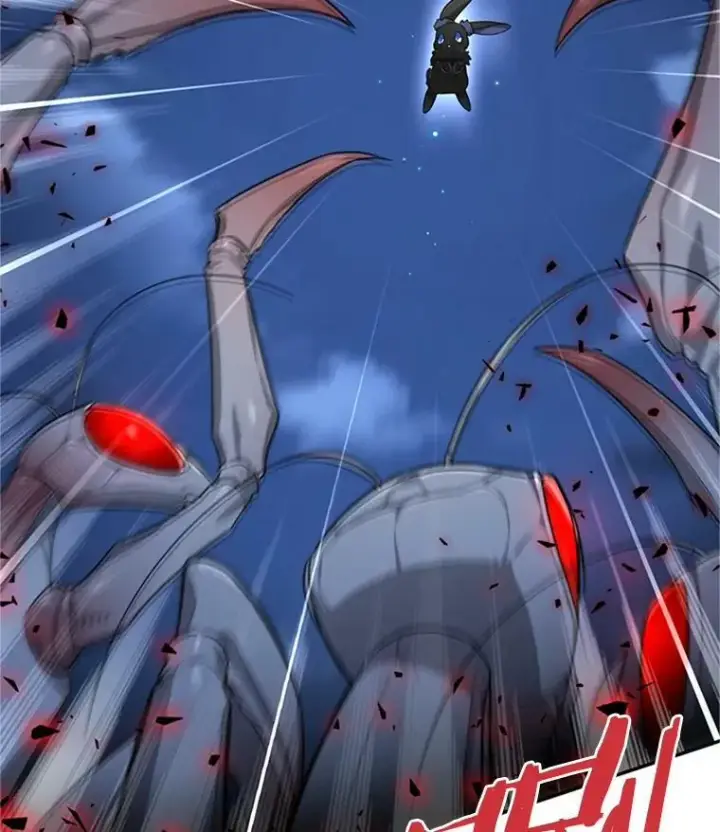 漫画《虚名的公爵之妻》29.耗尽魔力第76张图