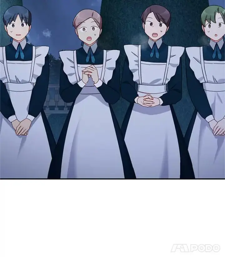 漫画《虚名的公爵之妻》30.晕倒第100张图