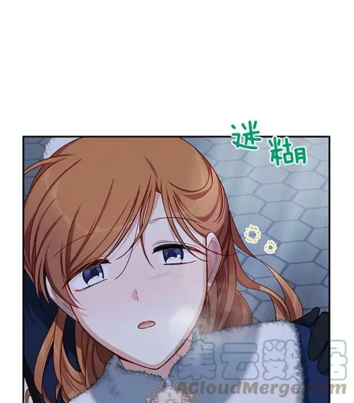 漫画《虚名的公爵之妻》30.晕倒第101张图