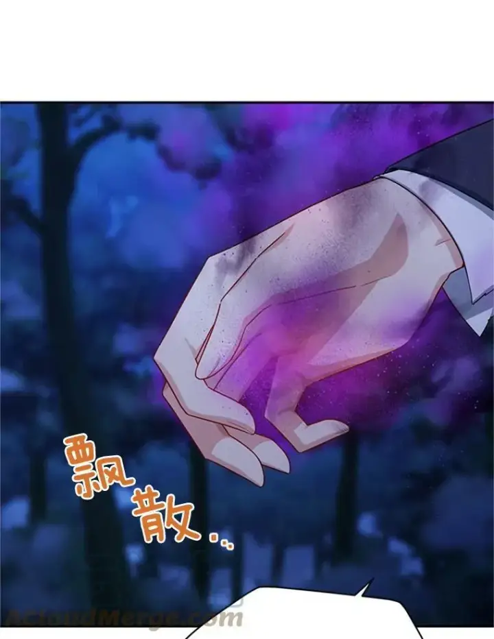 漫画《虚名的公爵之妻》30.晕倒第61张图