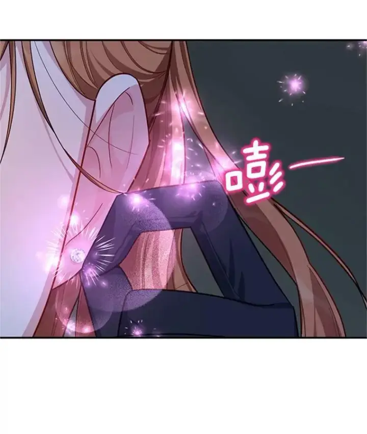 漫画《虚名的公爵之妻》30.晕倒第75张图