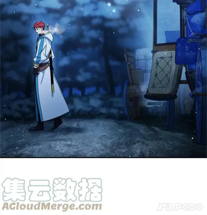 漫画《虚名的公爵之妻》30.晕倒第9张图