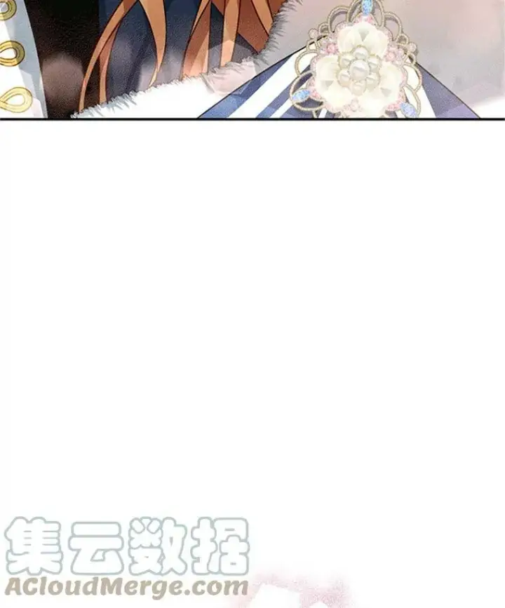 漫画《虚名的公爵之妻》30.晕倒第93张图