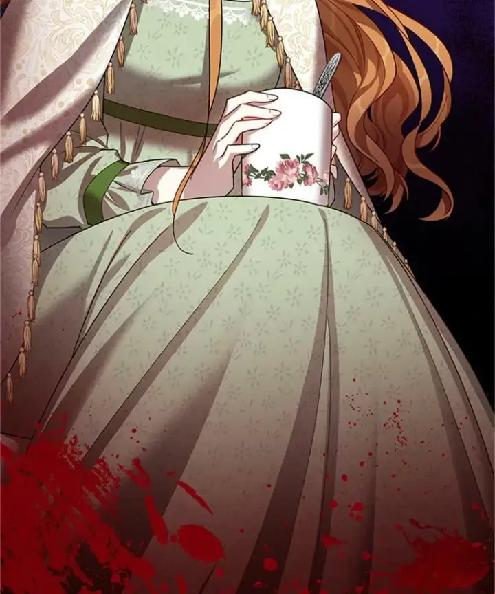 漫画《虚名的公爵之妻》31.圣骑士巴德兰第127张图