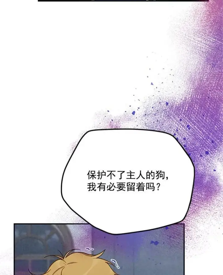 漫画《虚名的公爵之妻》31.圣骑士巴德兰第38张图