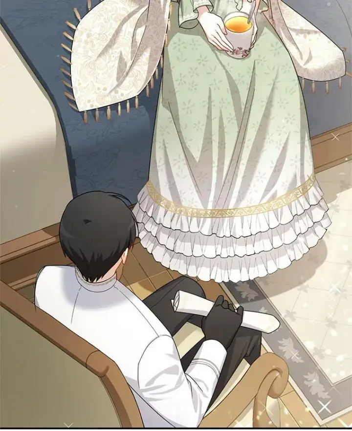 漫画《虚名的公爵之妻》32.对召唤师的偏见第42张图