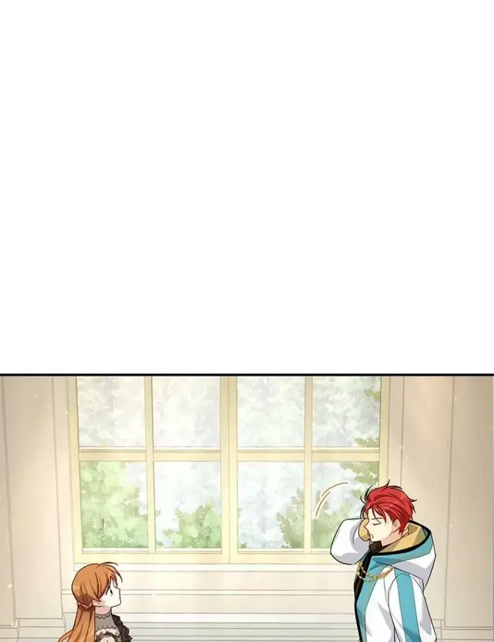漫画《虚名的公爵之妻》32.对召唤师的偏见第78张图