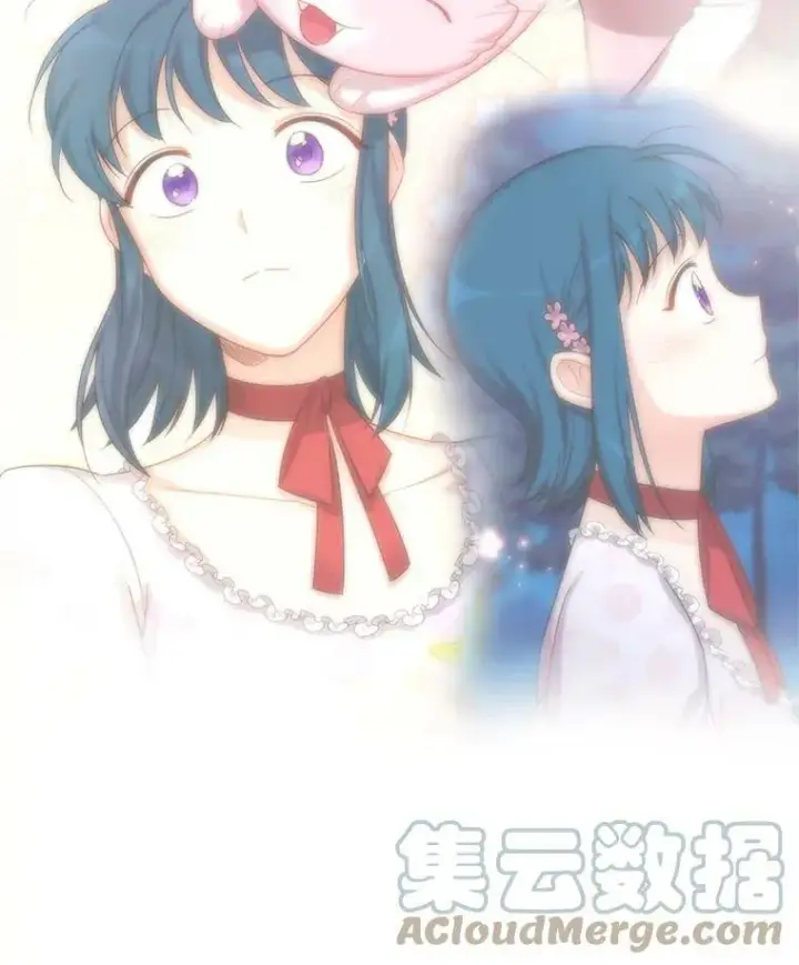 漫画《虚名的公爵之妻》32.对召唤师的偏见第81张图