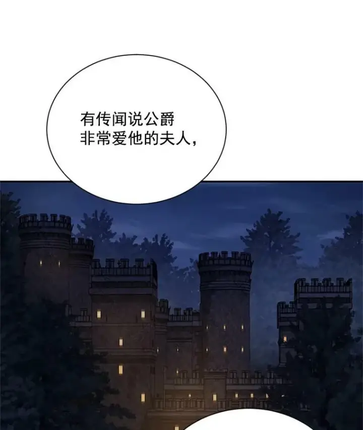 漫画《虚名的公爵之妻》33.神秘的蒙面人第62张图
