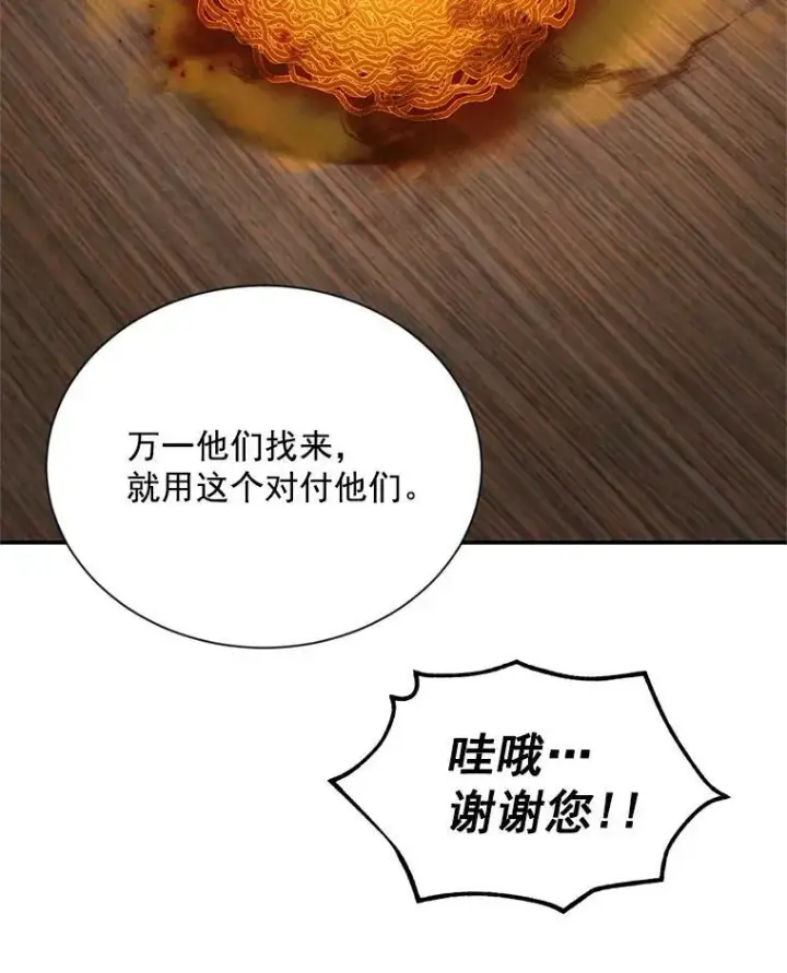 漫画《虚名的公爵之妻》33.神秘的蒙面人第80张图