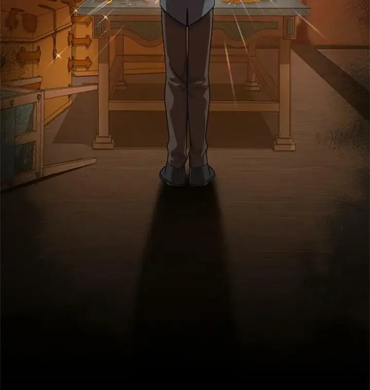漫画《虚名的公爵之妻》33.神秘的蒙面人第87张图