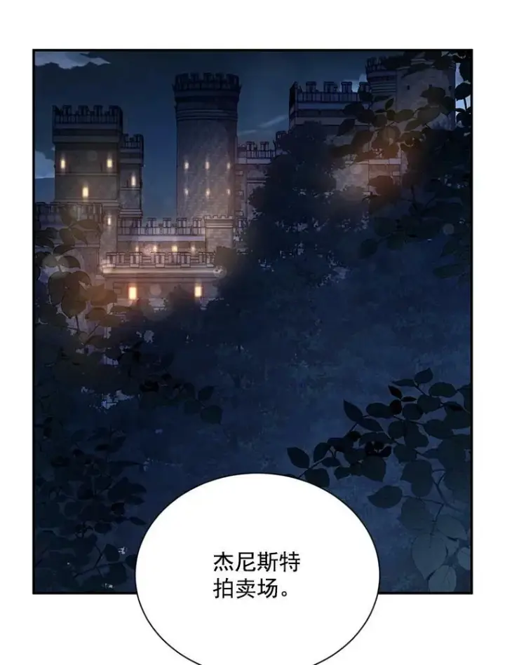 漫画《虚名的公爵之妻》33.神秘的蒙面人第90张图