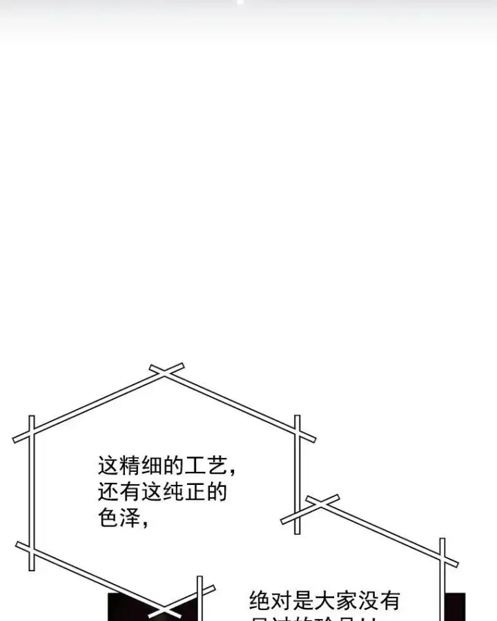 漫画《虚名的公爵之妻》34.参与拍卖第20张图